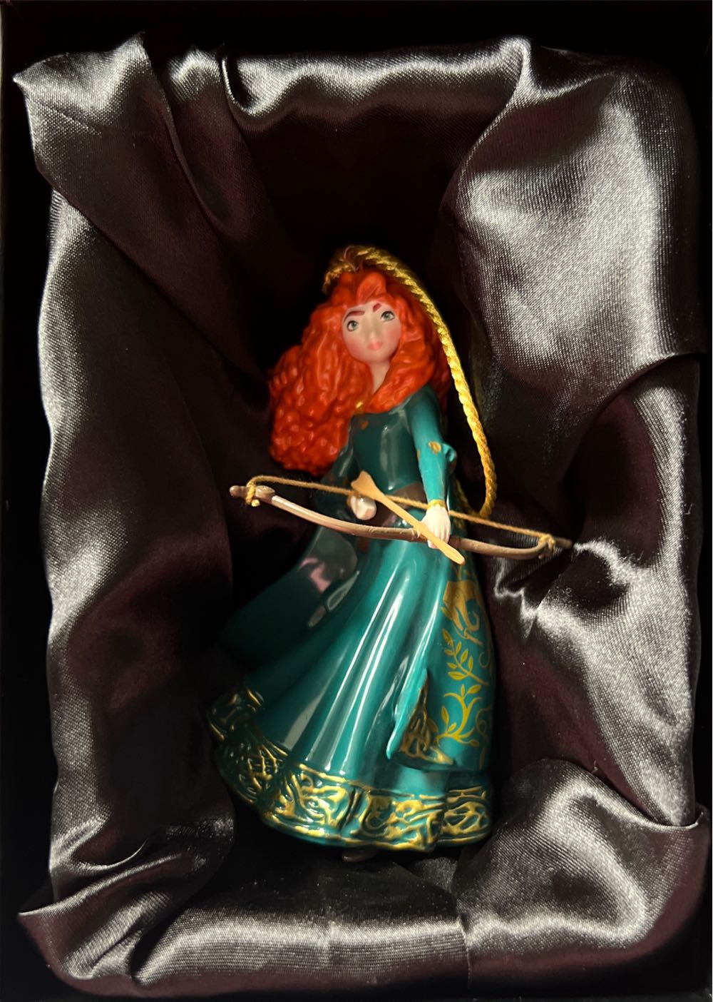 Coca Cola Trim Tree Collection