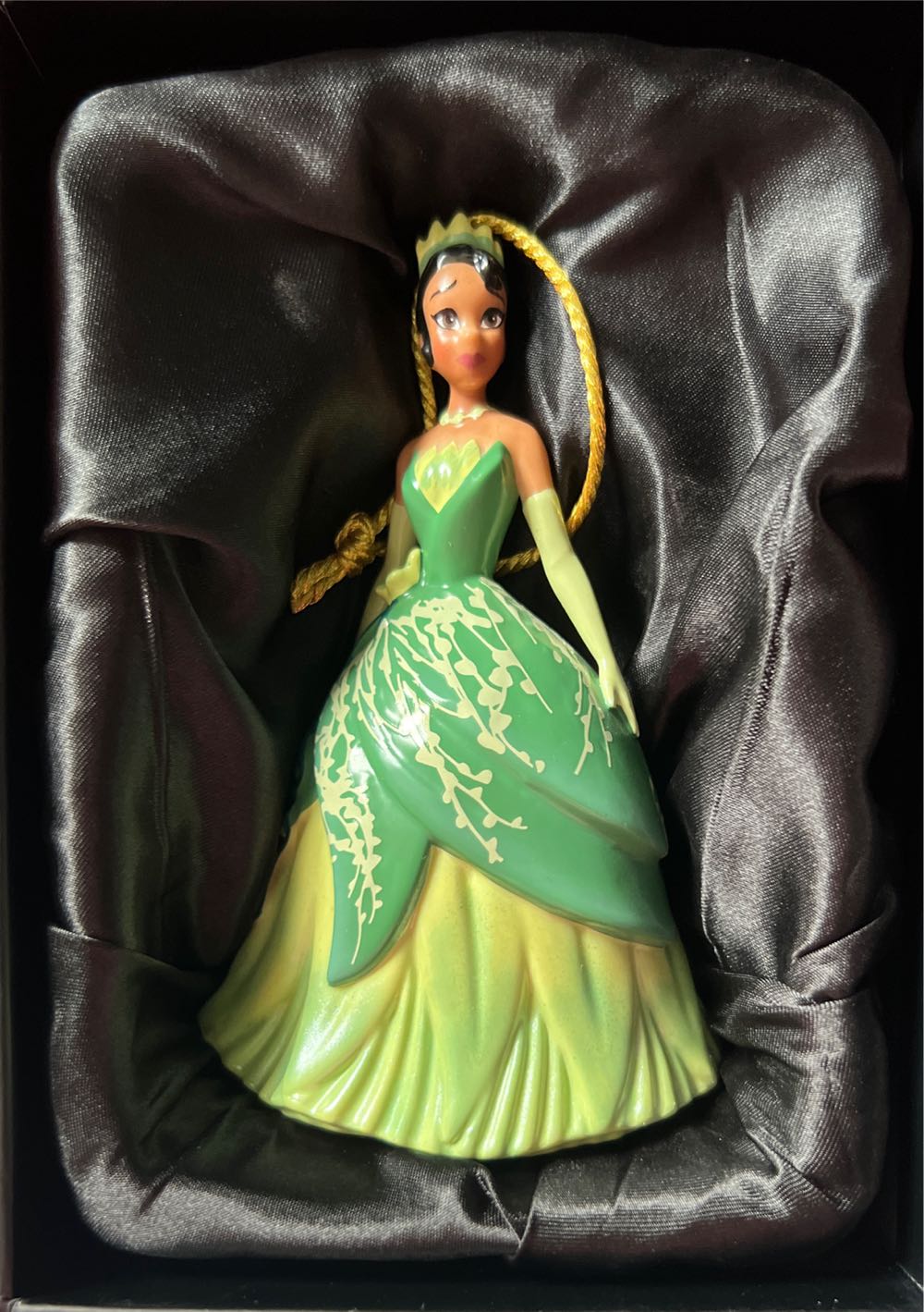 Cloisonné Wheat Pin