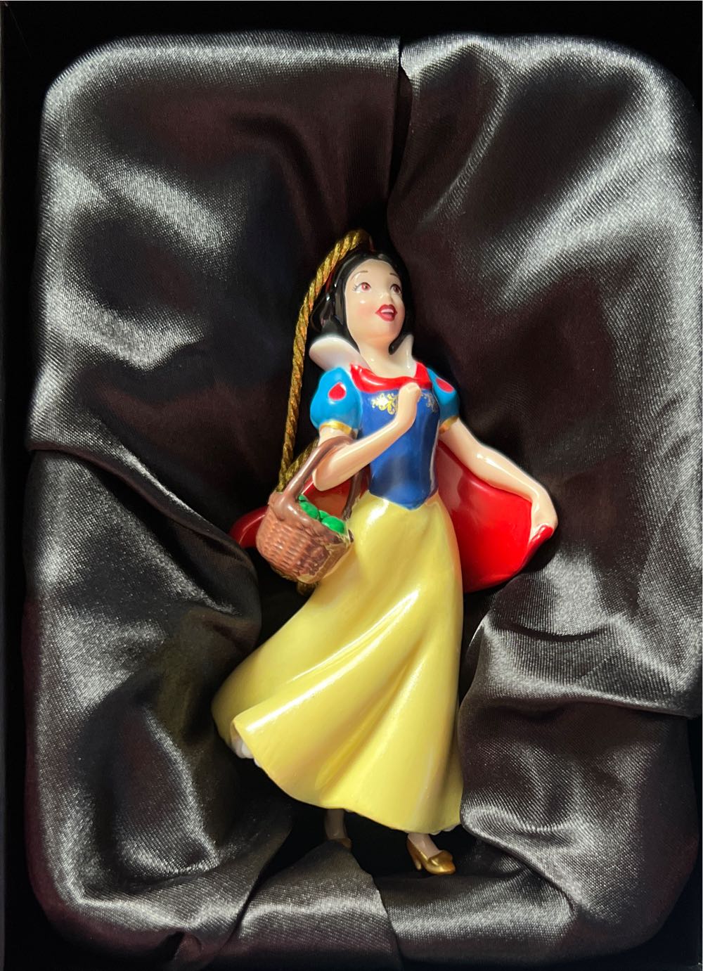 Disneyland 50th Ceramic Disc