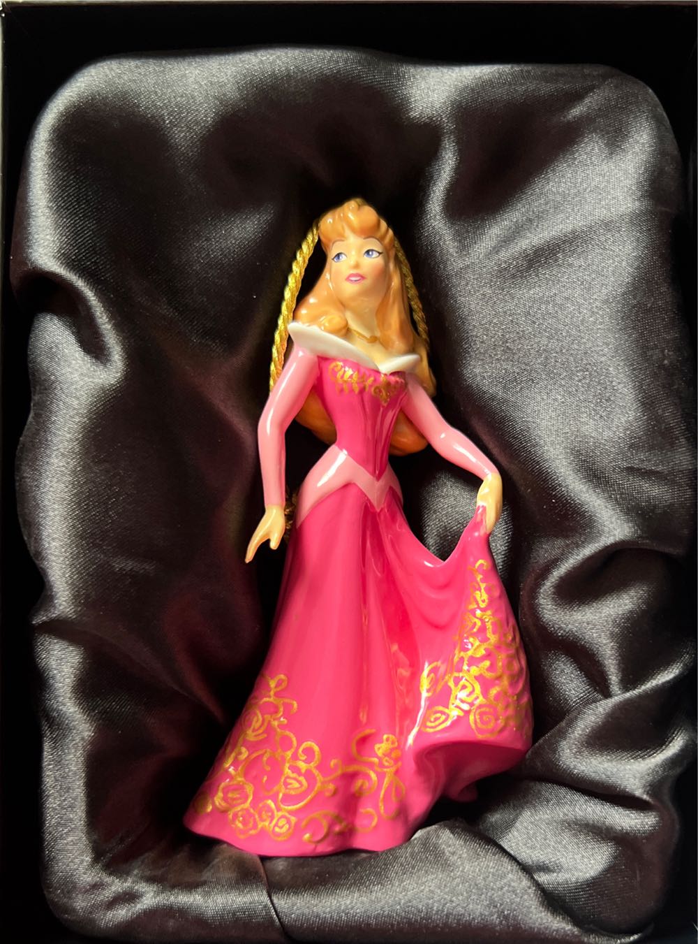 Hallmark Ornaments Super Mario Metal Ornament