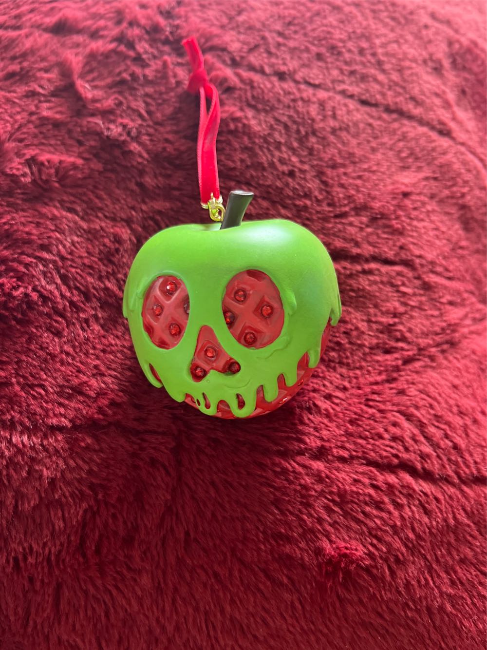 Stained Glass - Wreath