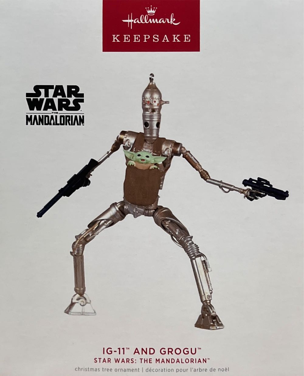 Three Nutcrackers Pillow