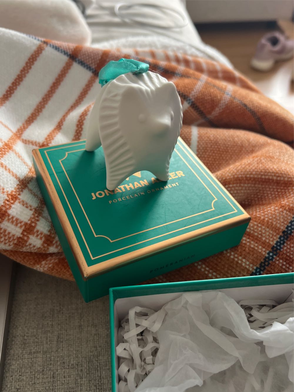 Betsey Clark: Home For Christmas 4