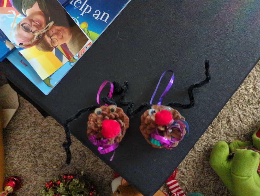 Willow Tree Love My Dog Dark 27683