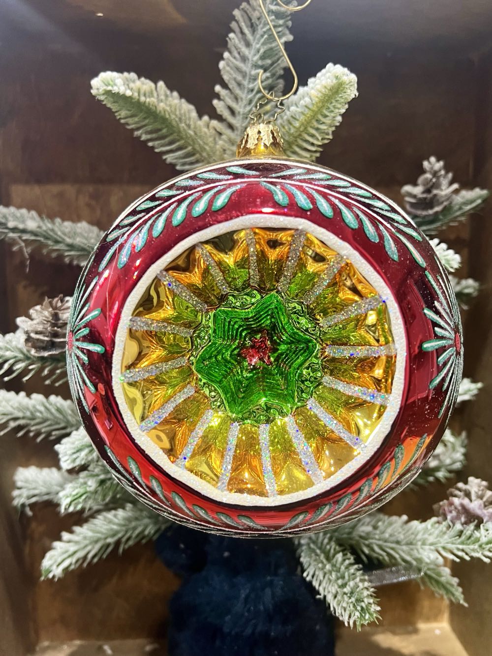 Set Aside Some Dreaming Time (UNICORN)