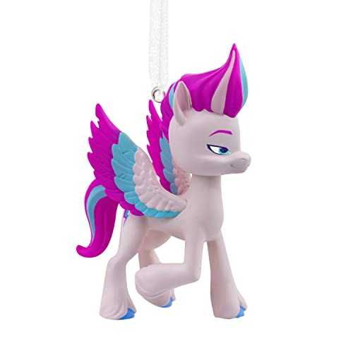 Zip Storm - My Little Pony (Red Box Ornament) ornament collectible [Barcode 763795776153] - Main Image 1