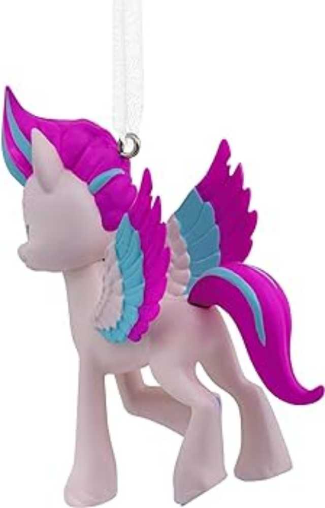 Zip Storm - My Little Pony (Red Box Ornament) ornament collectible [Barcode 763795776153] - Main Image 2