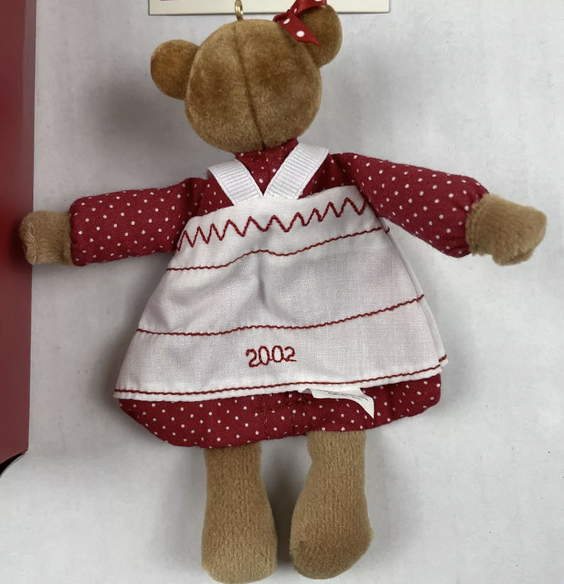 Granddaughter   (Family) ornament collectible - Main Image 3