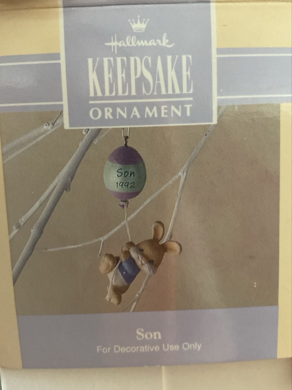 Micro tree-Skirt-Ornaments