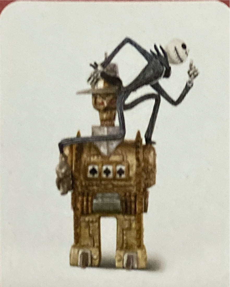 KOC: Sleigh on the Way