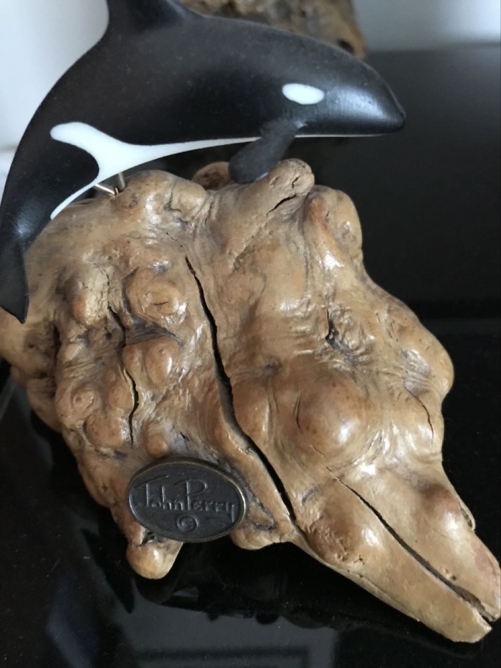 Mrs. Incredible and Baby Jack Jack