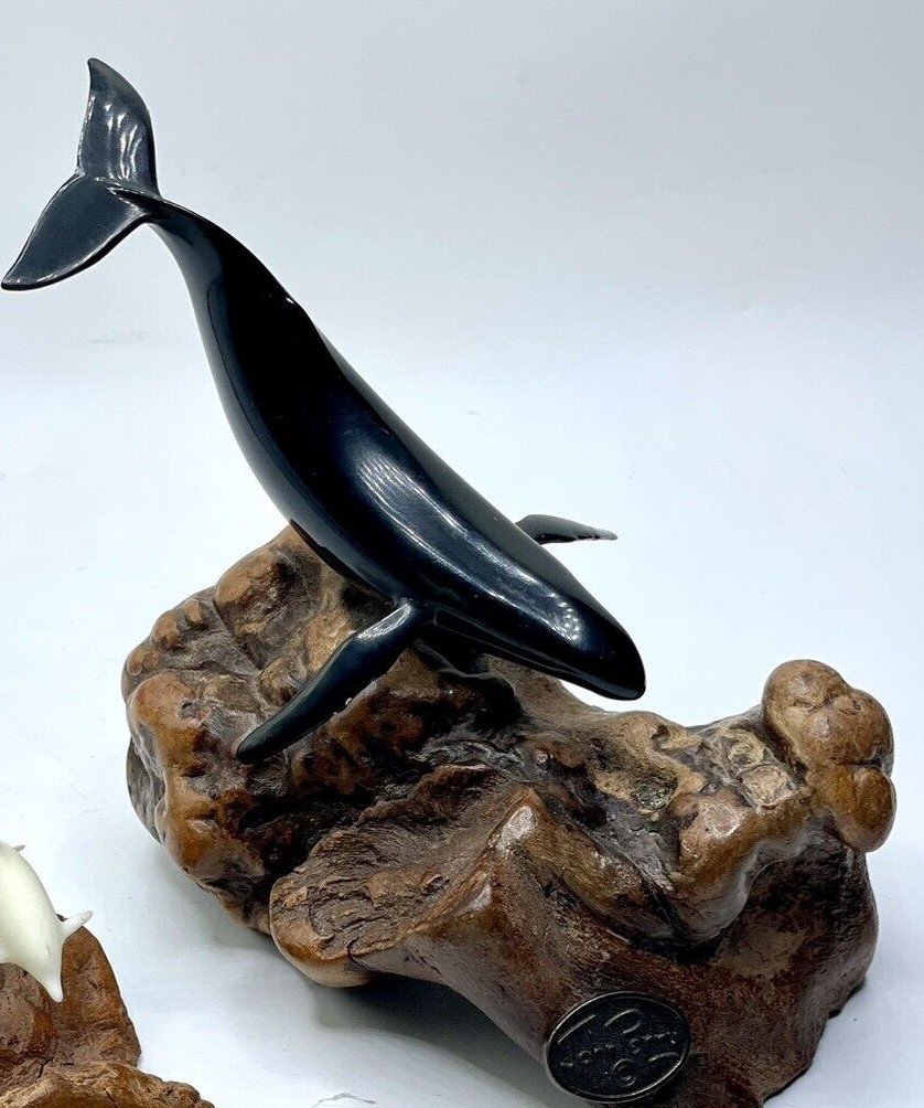 Makahglass - Ornament