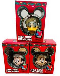 Coca-Cola Ornament Trim A Tree Polar Bear W/Bottle Cap On Head On Sled W/Lg. Bottle Of Coke