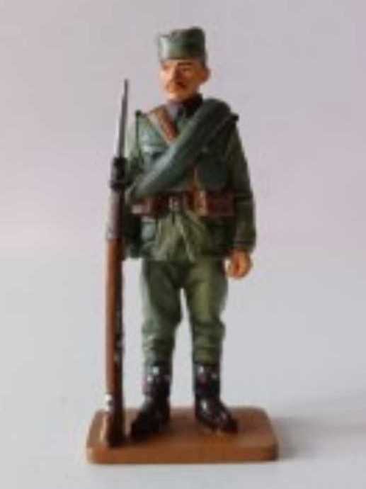 Santa’s Moose Mug Figure From Christmas Vacation