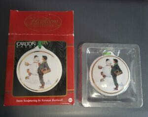 Tacoma Rainiers Ornament