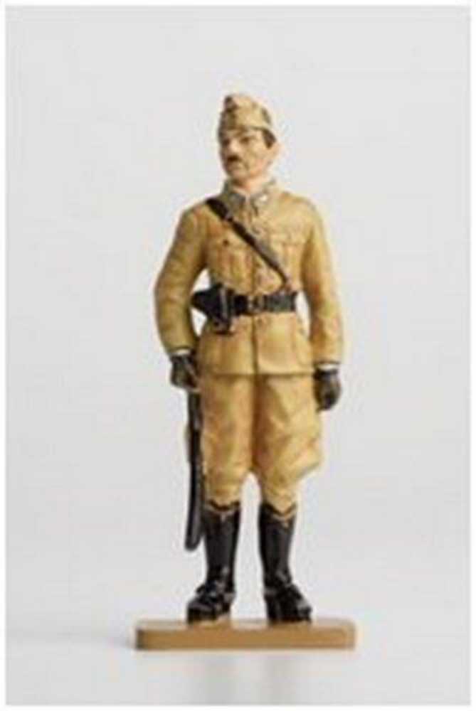 Claus & Co. RR: Locomotive 