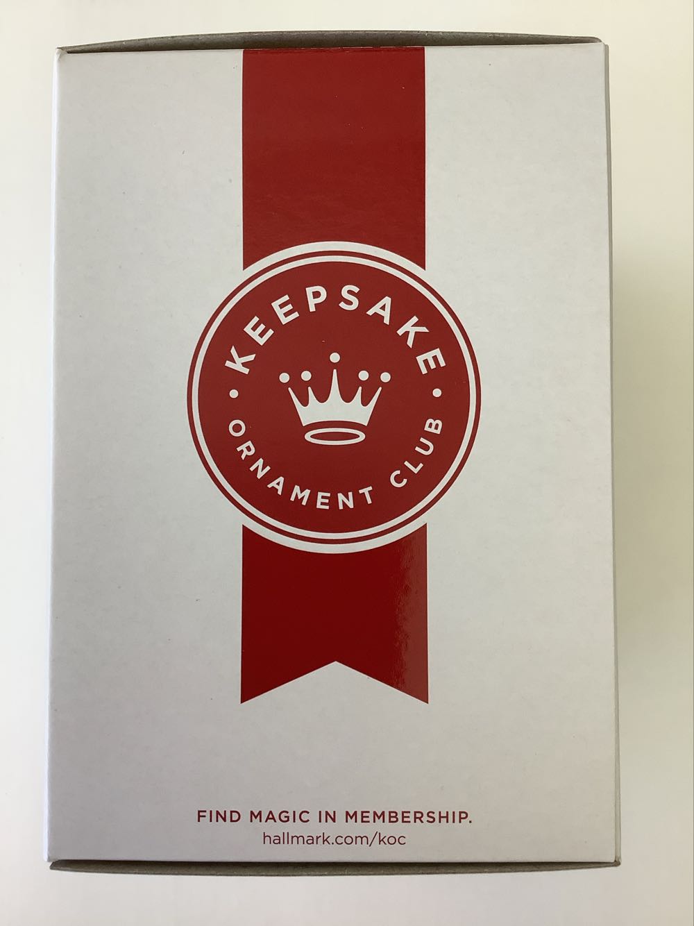 Ollie’s Ornament Shoppe - Ollie’s Neighborhood (KOC Dream Box) ornament collectible - Main Image 3