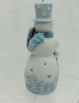 KOCC - 2008 - Snowtop Lodge - Stanley T. Starr - Snowtop Lodge (Collectors Club) ornament collectible - Main Image 2