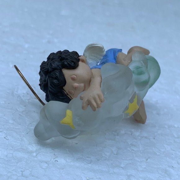 Hallmark Ornaments Super Mario Metal Ornament