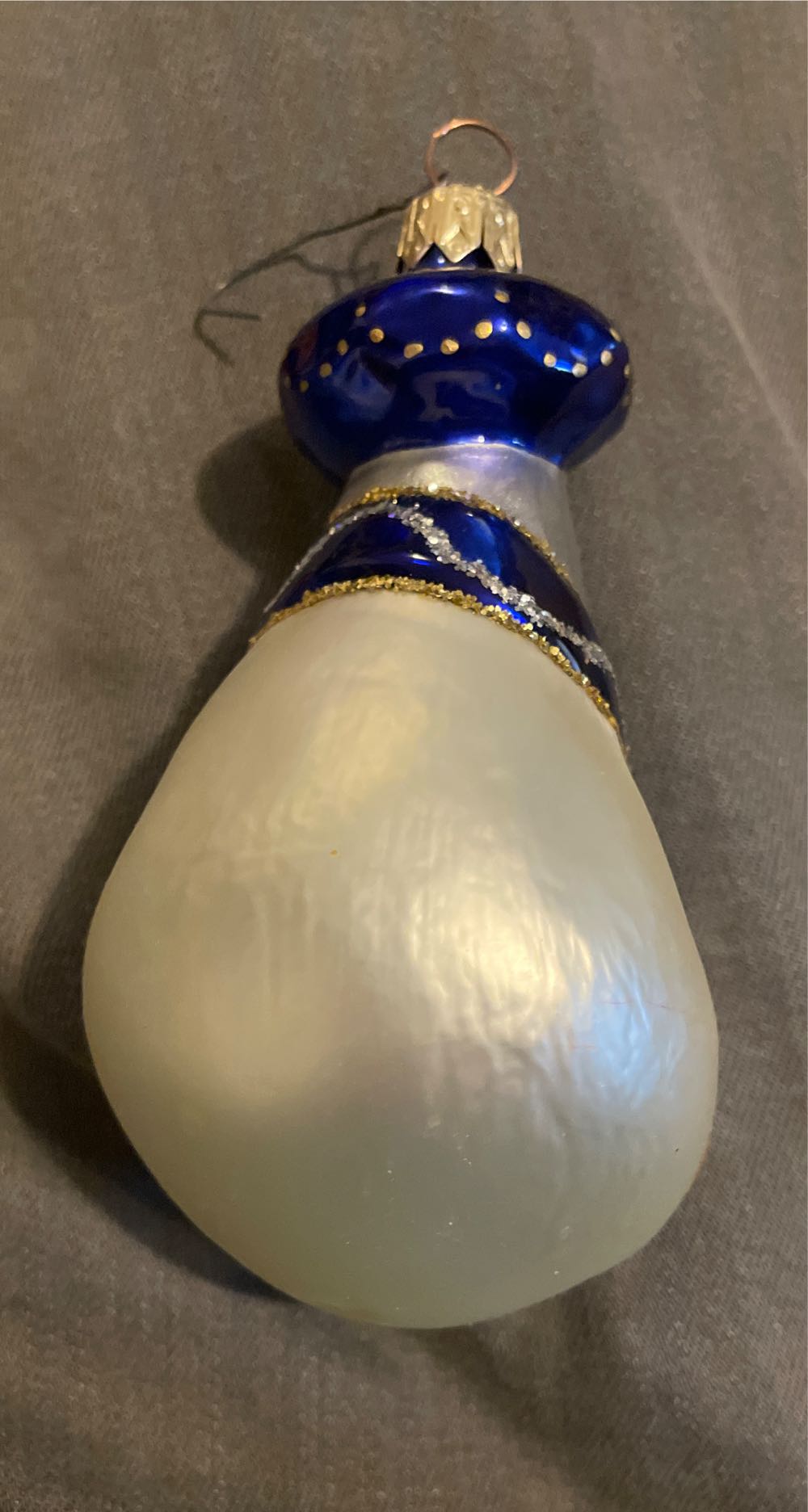 Gifts For A King - 1998 - Frankincense - Gifts For A King (Collection) ornament collectible - Main Image 2