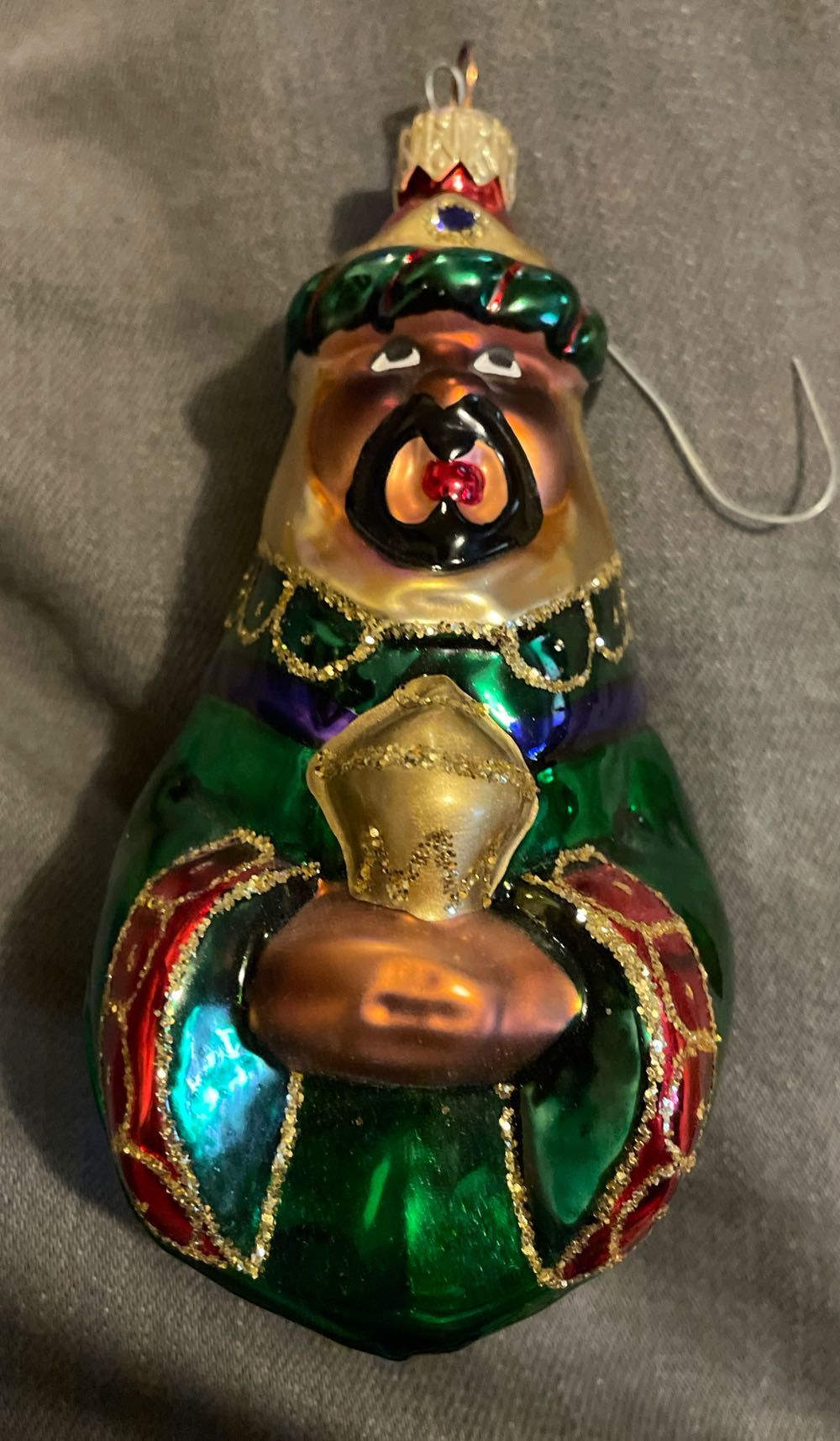 Mary’s Angels #1 Buttercup