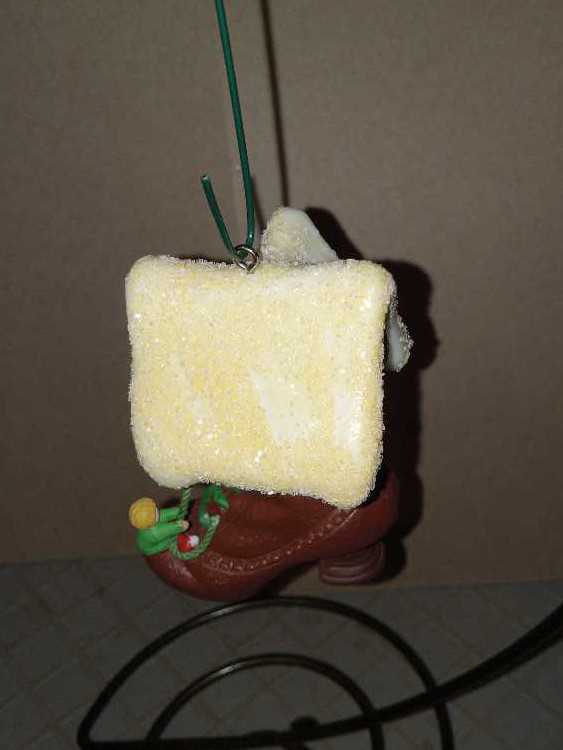 Children In Shoe   (Shoes) ornament collectible - Main Image 3