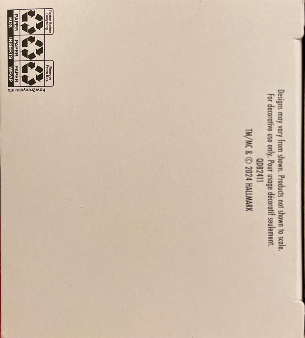 Ollie’s Ornament Shoppe - KOCC Membership Ornament (Magic Light, KOC Dreambox) ornament collectible - Main Image 3