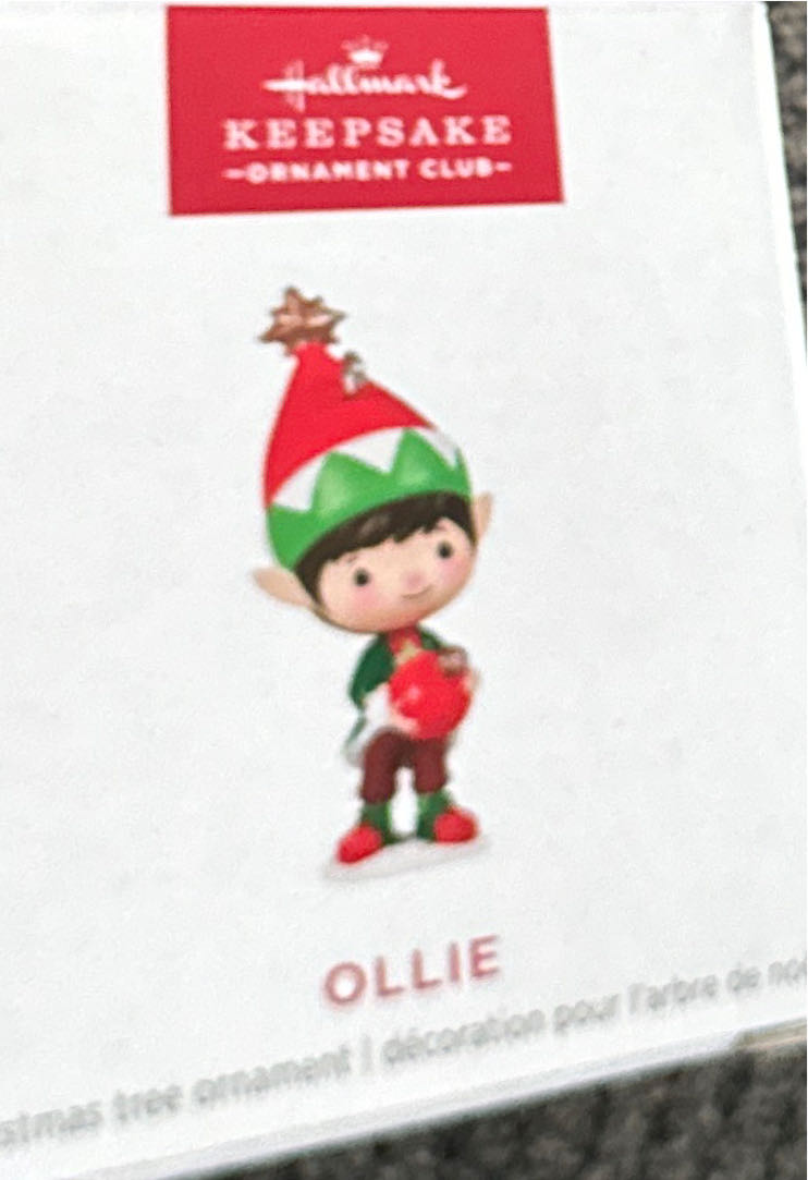 Old World Christmas Glass Blown Ornaments For Christmas Tree Holy Family