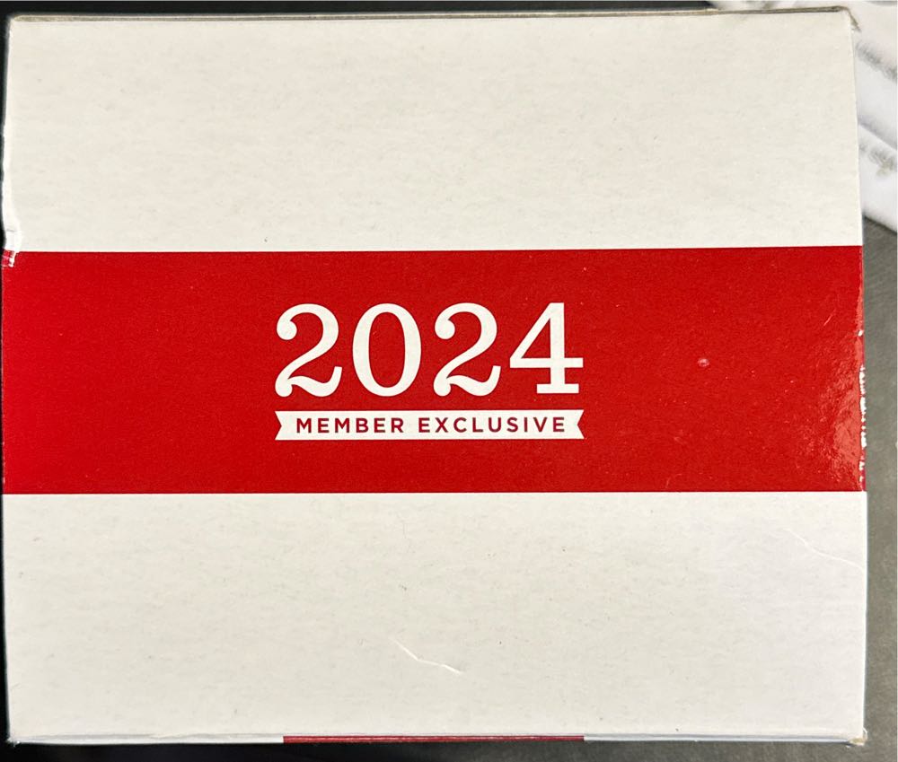 Ollie’s Ornament Shoppe - Hallmark KOC Member Exclusive (KOC Member Exclusive) ornament collectible - Main Image 2