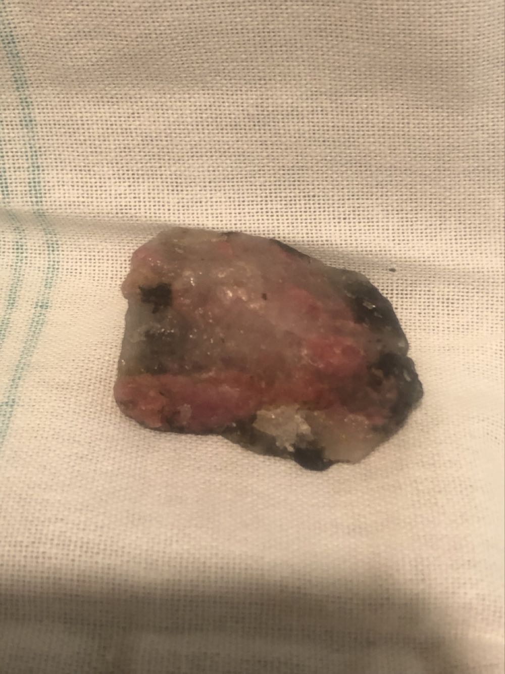 Lucky The Snowman 2021 Dated Figurine