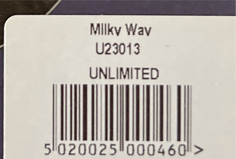 Milky Way  ornament collectible - Main Image 2