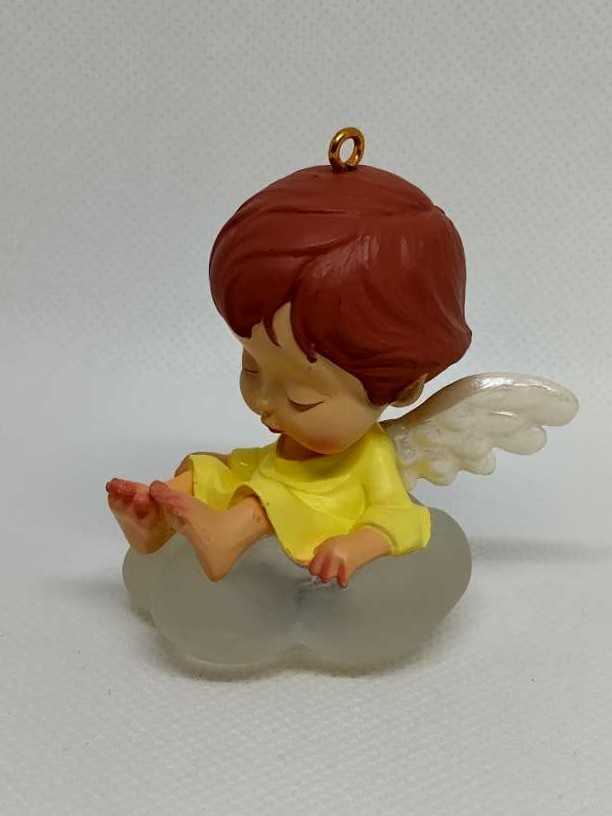 The Mayor’s Christmas Tree Ornament 2018