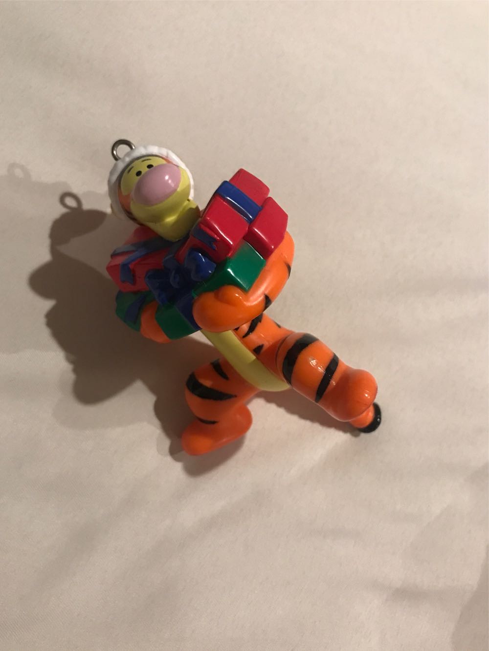 Celestial Scandi Christmas Constellation Bauble