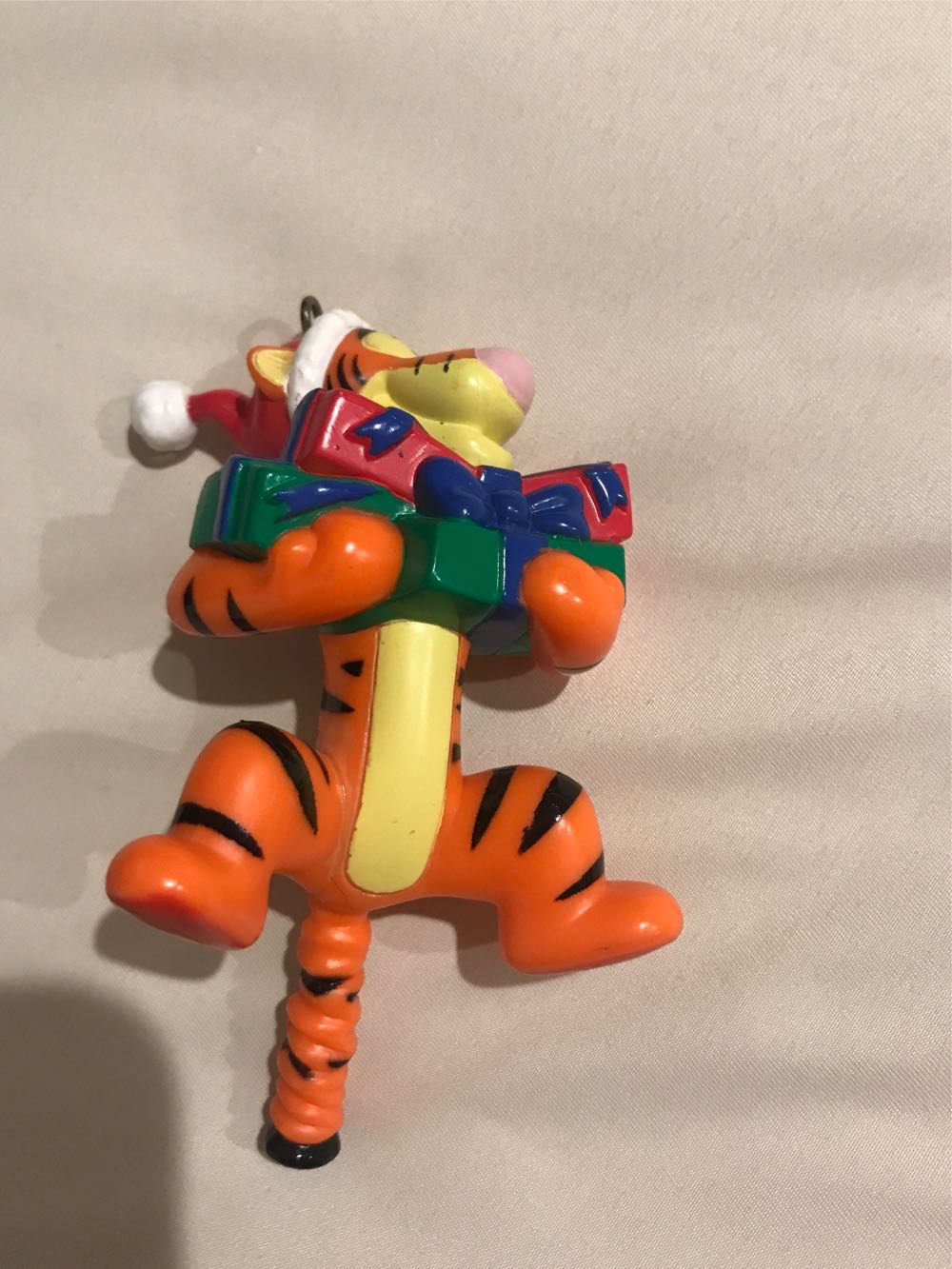 Tigger  ornament collectible - Main Image 2