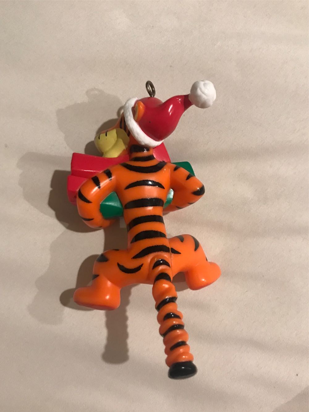 Tigger  ornament collectible - Main Image 3