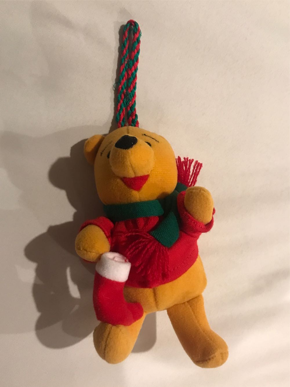 Texas Longhorns Glitter Blimp