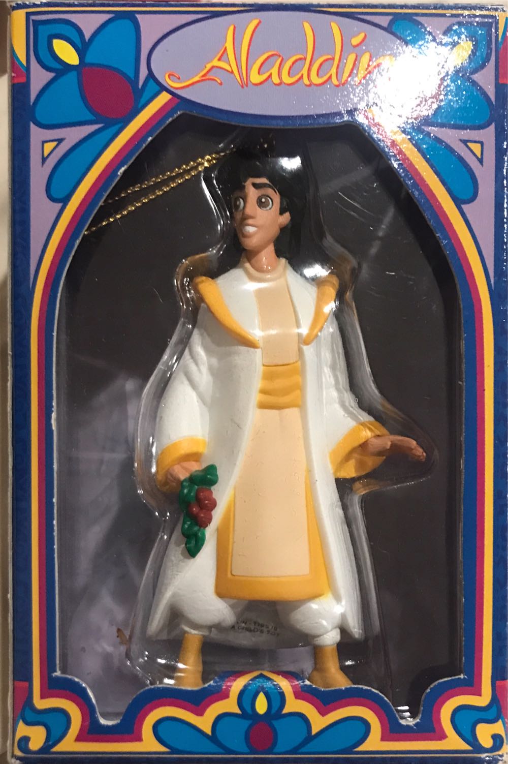 Westrim Crafts Snowman With Tree Figure New In Package