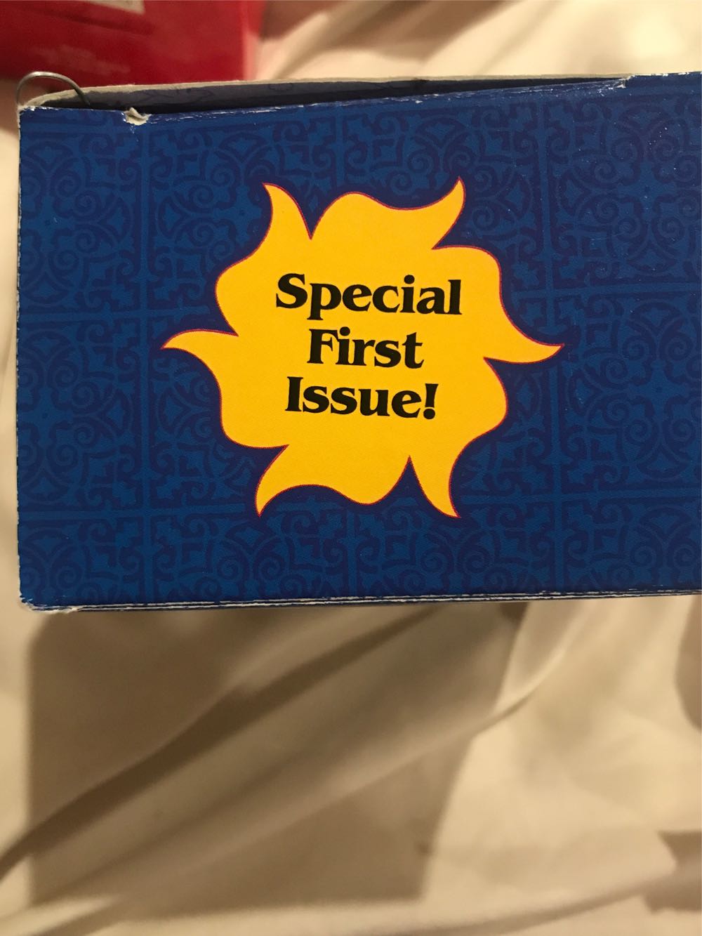 Aladdin - King Of Thieves   ornament collectible - Main Image 3