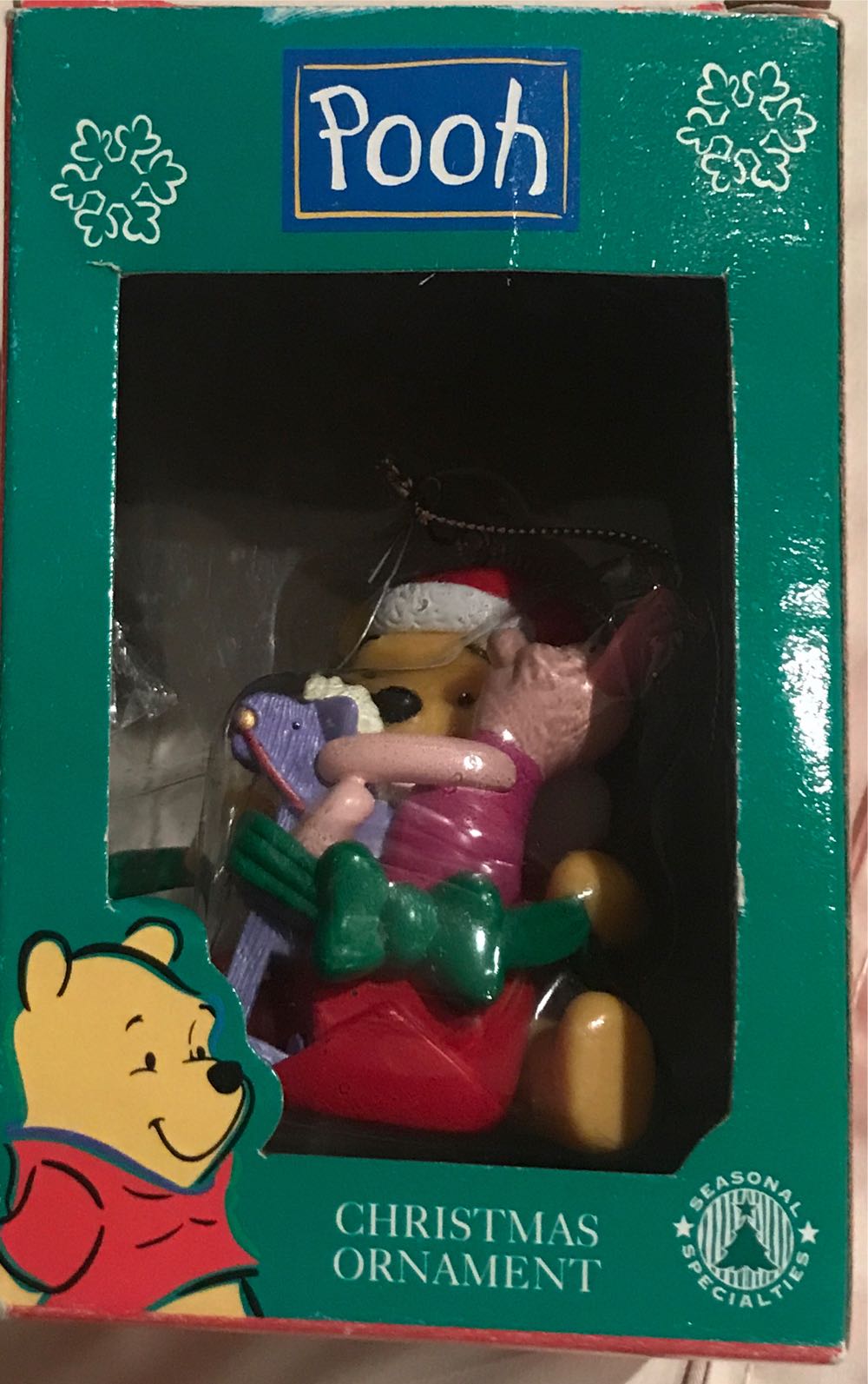 Super Mario Bros Cinch Sack Holiday Christmas Special