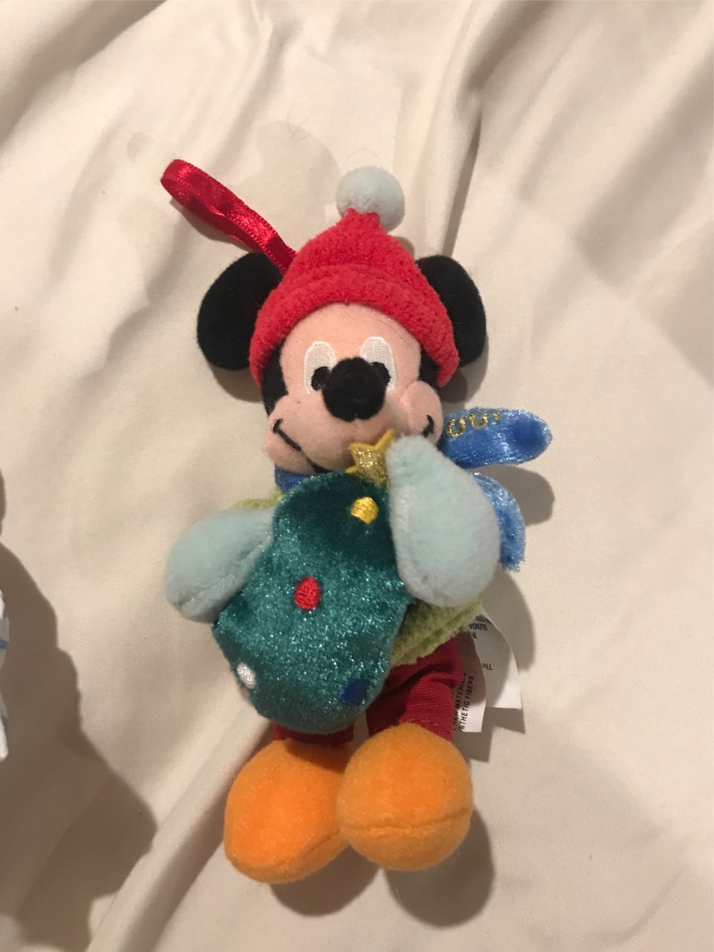 Hallmark Metal Hanging Harry Potter Winged Key X