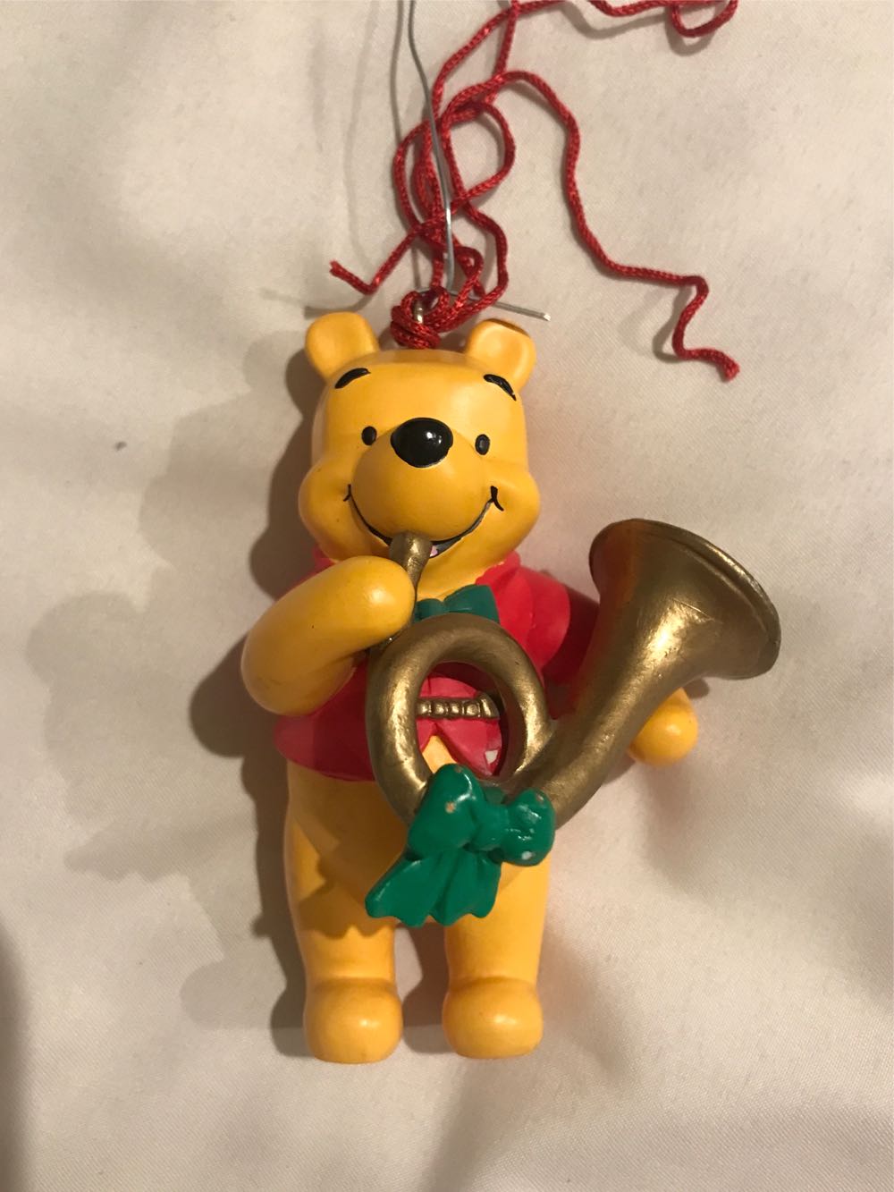 NECA - A Year Without A Santa Claus - Figurine - Mayor Of Southtown