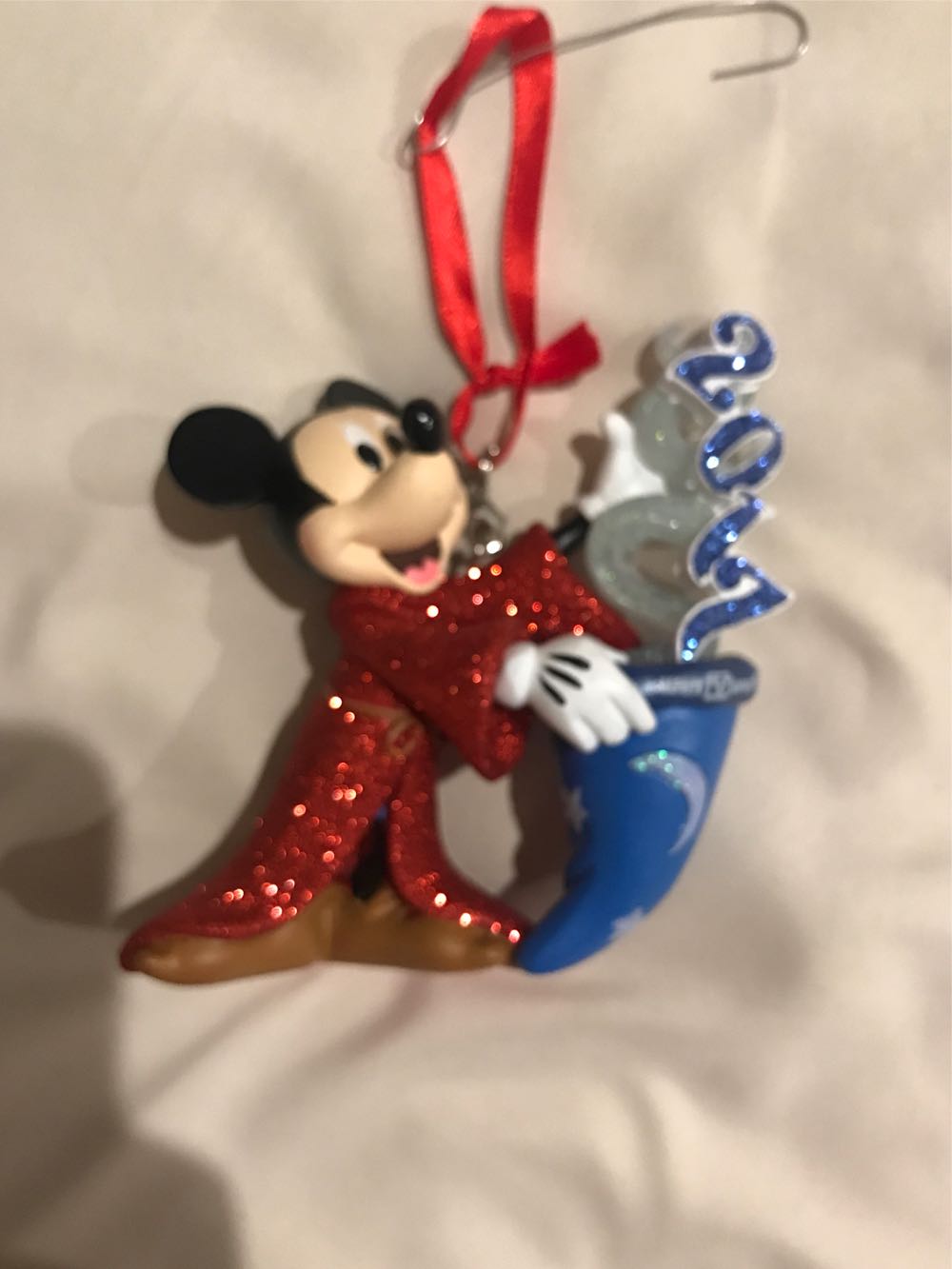 The Things That We Love 