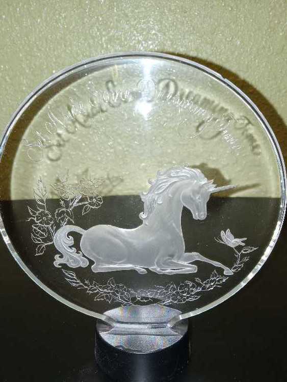 Kosta Boda - Christmas Angel - #97606-3