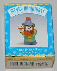 Ceramic - Duncan - Nativity - All - Complete Set