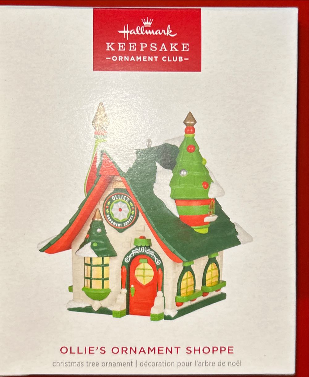 Dillards Four Calling Birds The Twelve Days Of Christmas