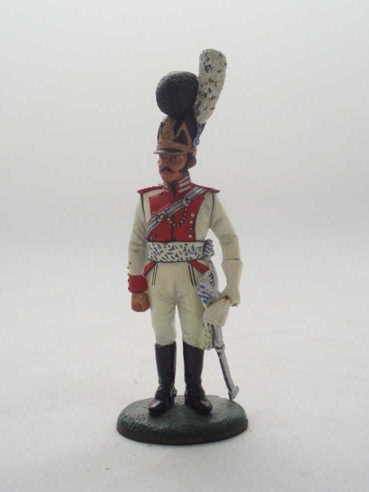 NH#41 - Rod's Barbershop