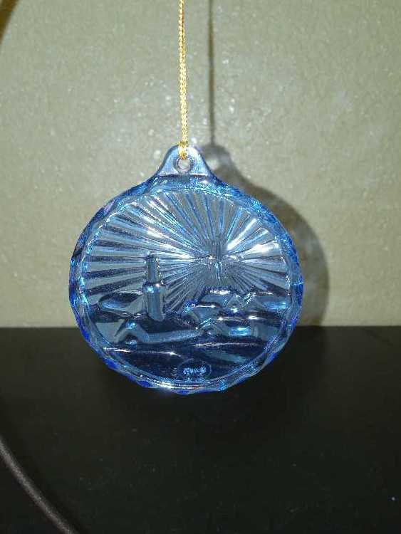 Christmas Reflections - 2008 - Annual