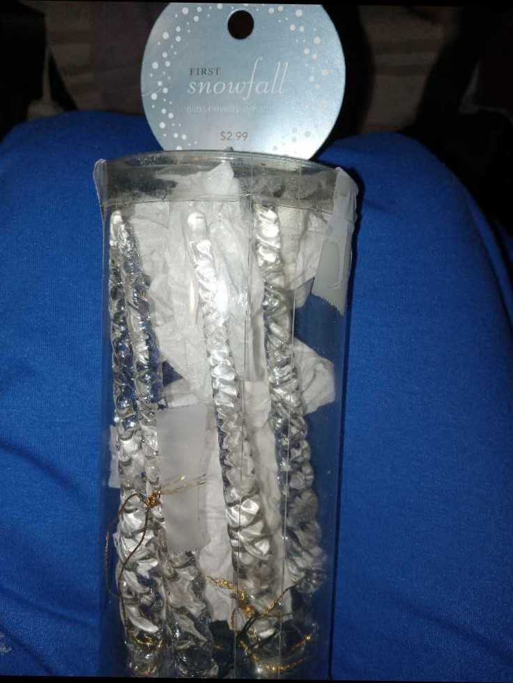 Cartapesta - Nativity - (Set 1) - Angel - Purple - Violin