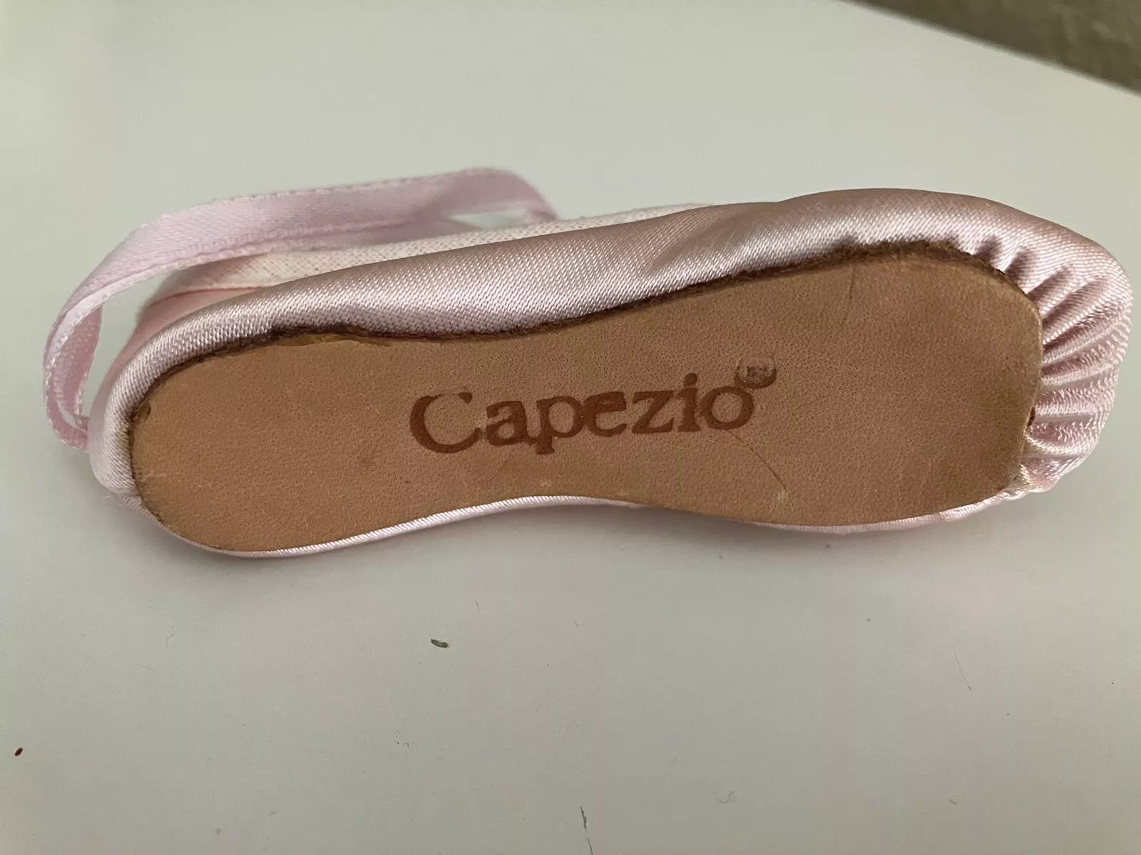 Capezio Ballet Shoe  ornament collectible - Main Image 2