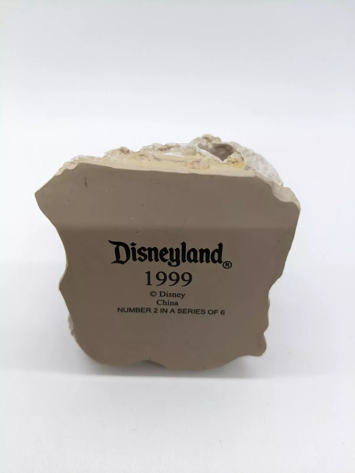 Matterhorn - Disney Parks/Attractions (Disney) ornament collectible - Main Image 2